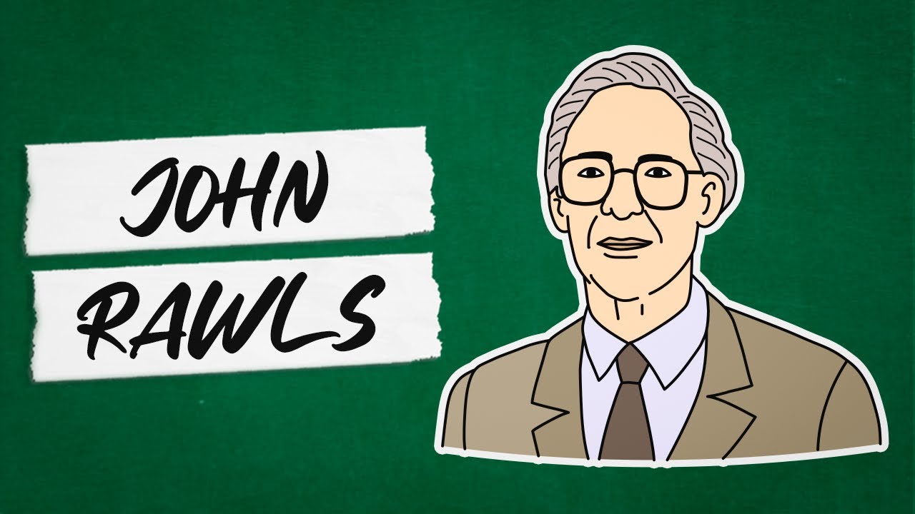 John Rawls | FILOSOFIA