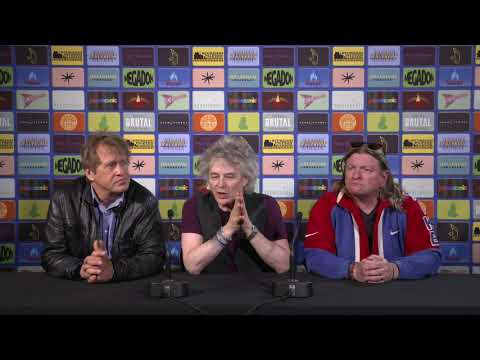 Eppu Normaali: Mikkelin tori, Mikkeli 23.8.2019