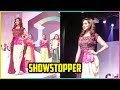 Arshi Khan SIZZLES On The Ramp As A Showstopper