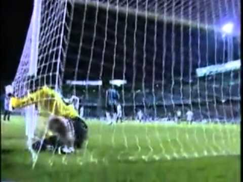 Grêmio 5 x 1 Ceará - Golaço Douglas