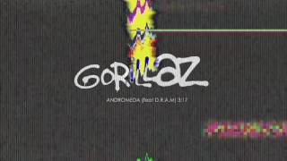 Gorillaz - Tracklist 2017