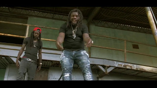 Monopoly Kp Ft Fat Trel   No Drama Official Video Shot By @Foolwiththecamera