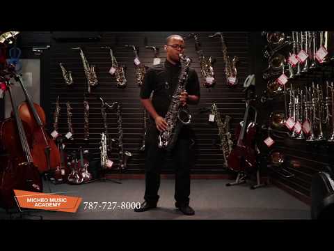 Micheo Music Academy Profesor Luis G. Muñiz