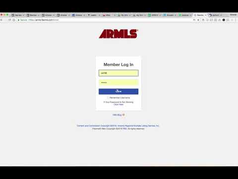 Putting a house under contract