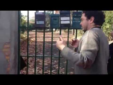 backstage SPOT Una vita da sogno è possibile