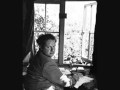 Dylan Thomas — Author's Prologue 