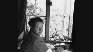 Dylan Thomas — Author's Prologue