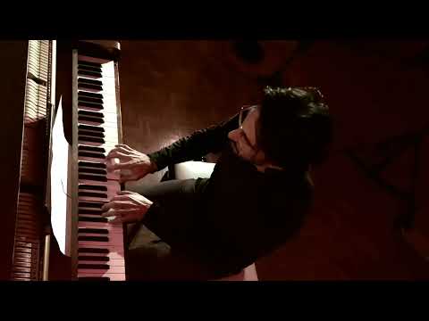 Passo - Christian Ravaglioli