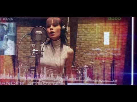 Fab Faya and AnYa Shesternina - I'm Free