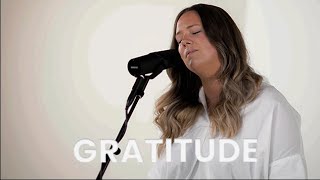 Gratitude