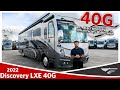 family friendly discovery lxe 40g official factory walkthrough