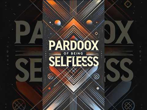 The Paradox of Selflessness | Rancher Boots