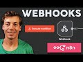 Beginner S Guide To N8n Webhooks No Coding Required