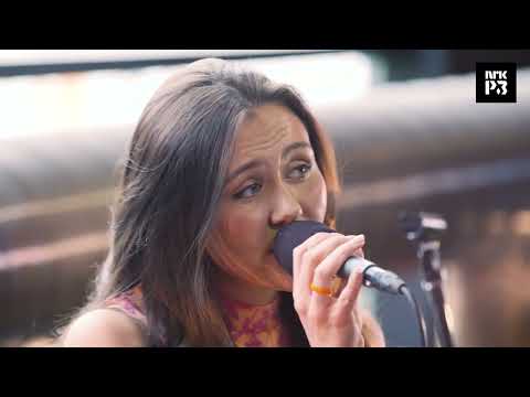 Synne Vo - Lykke Te (Live @nrkp3 )