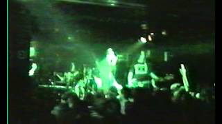 The Damned Powerhouse 1995 Pt 2