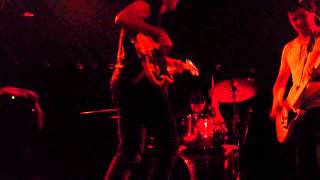 Fitz Cataldo & The Trivettes - live @ Acropolis