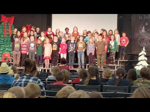 Blitzen's Boogie Pt. 1 - Daytime Performance