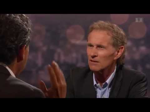 This Jenny bei Schawinksi - Schawinski vom