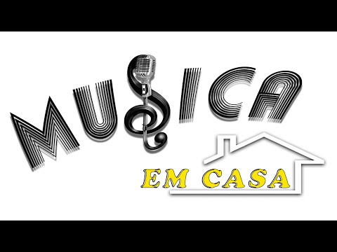 "MUSICA EM CASA"   EPISÓDIO  7 - JERÔNIMO