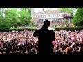 Video: Big K.R.I.T Returnof4Eva Tour Episode 3