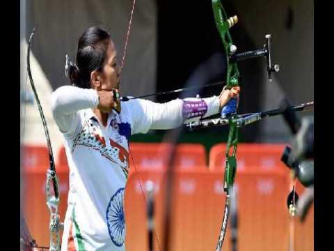 Archer Bombayla Devi Laishram Enters Pre Quarters  Things To Know About Her