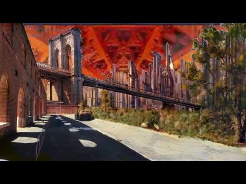 B-boy Reezo - Freestyle Energy