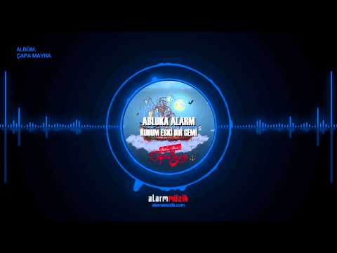 Video thumbnail for Ruhum Eski Bir Gemi