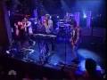 Cut Copy - " Lights And Music"- Live on (Late ...