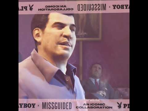 Talk That Talk--Joe Barbaro edit