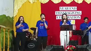 Joy to the World | Chris Tomlin | Rejoice Worship