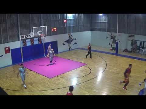 EXPERT LEAGUE BYRON B.C. - PISTOLS 72-59