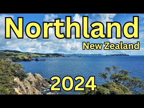 Northland, New Zealand - A Travel Guide to Attractions, New Zealander Delights & FAQ's 💕