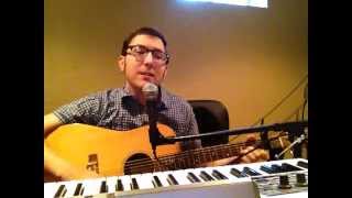 (944) Zachary Scot Johnson Farewell To The Old Me Dar Williams Cover thesongadayproject Beauty Rain