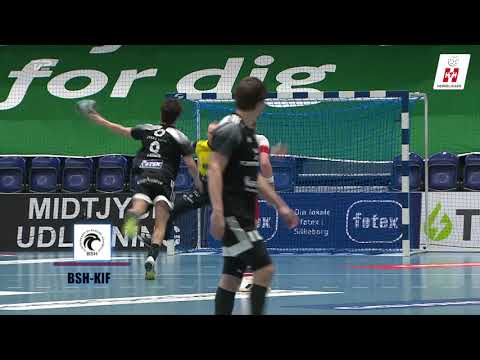 10 mål og 4 assists stod Jacob Lassen for, da Bjerringbro-Silkeborg ...