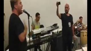 ✿:::TRIBUTO A JUAN GABRIEL DE CRISTIAN CASTRO::::✿