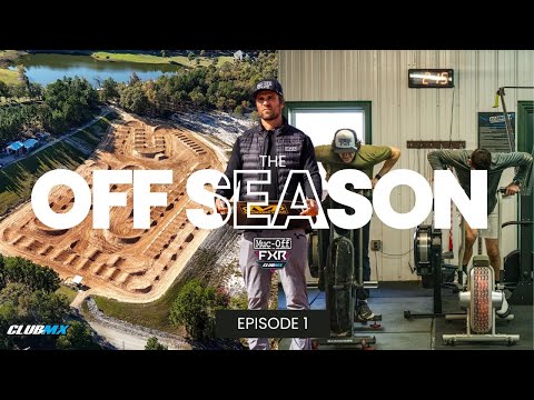 The Offseason S3: Episode 1