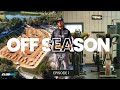 The Offseason S3 Episode 1