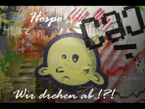 Hospo - Wir drehen ab