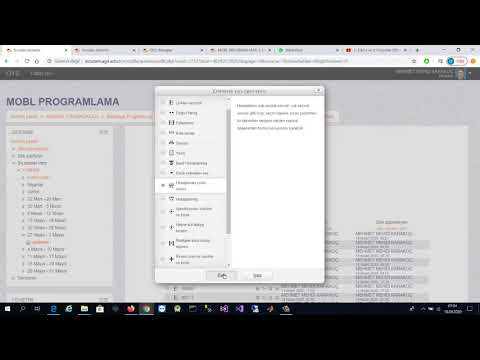 Moodle Soru Tipleri 9: Hesaplamalı ve Çoktan Seçmeli Soru Tipi