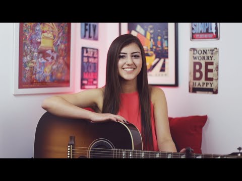 Sofia Oliveira - Ou Some ou Soma (cover Jorge e Mateus)