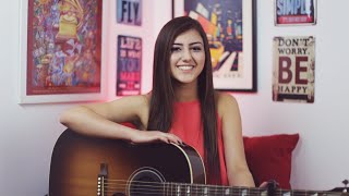 Sofia Oliveira - Ou Some ou Soma (cover Jorge e Mateus)