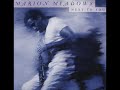 Marion Meadows ~The Dance // '90s Smooth Soul