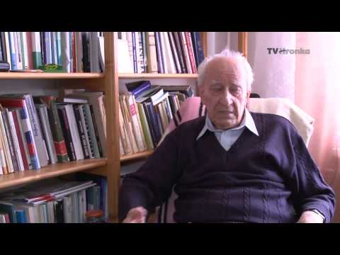 Osobnosti regiónu - Ján Findra