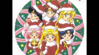 Bishoujo Senshi Sailor Moon SuperS: Christmas For You Track 9 - Ave Maria
