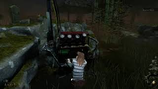 #19【実況】パブリックテスト【DBD】