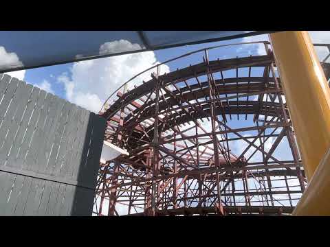 Racer short video by Adventures with John