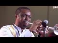 Nathaniel Bassey African Medley Worship 🙌🥹.: Osuba & Hallelujah