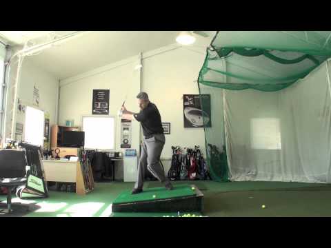 Uphill Shots; Shawn Clement; #1 Most Popular Golf Teacher on You Tube