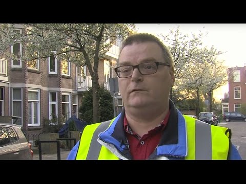 Buurtptreventie voor een prettige woonomgeving Buurtptreventie voor een prettige woonomgeving
