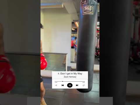 10 Best WORKOUT SONGS (Gym Playlist) 🎵 | Abhinav Mahajan #shorts